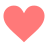 ♥